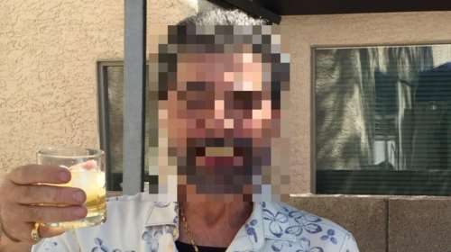 Ιωάννινα: Αυτός είναι ο 69χρονος που σκότωσε στο ξύλο τη 79χρονη σύζυγό του - Είχαν συχνούς καβγάδες