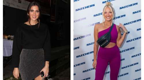 Η πληρωμένη απάντηση της Τσιμτσιλή στη Τούνη: Εσύ εργασιομανής και όλοι οι άλλοι τεμπέληδες; [βίντεο]