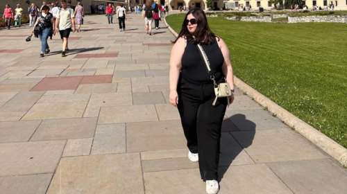 Τέμπη: "Να συνεχιστούν τα συλλαλητήρια, να καταλάβουν όσοι είναι στην εξουσία ότι από τον κόσμο είναι εκεί" -  Συγκλονίζει επιζήσασα