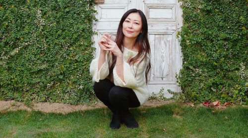 &quot;Miporin&quot;: Νεκρή στο μπάνιο της η πιο όμορφη γυναίκα της Ιαπωνίας - Η τελευταία ανάρτηση της ηθοποιού και τραγουδίστριας