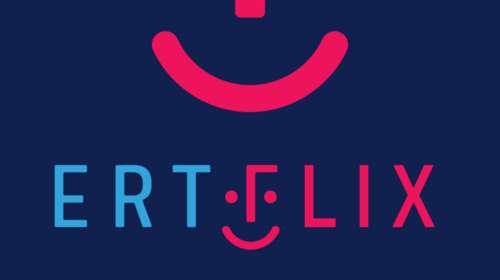 Νέα έκπληξη από το ERTFLIX: Έγινε εφαρμογή σε Android και iphone - Οι οδηγίες εγκατάστασης