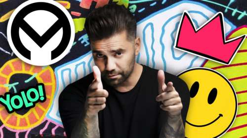 Θοδωρής Μαραντίνης: &quot;Δεν μπορώ να αντισταθώ στο καλό σεξ και στα ταξίδια&quot;