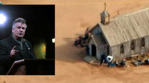 Αληθινές οι σφαίρες στο όπλο με το οποίο πυροβόλησε ο Άλεκ Μπάλντουιν - Πώς βρέθηκε στα χέρια του