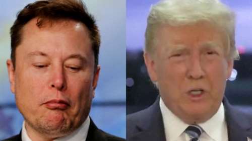 Έλον Μασκ: Θα ανοίξω τον λογαριασμό του Ντόναλντ Τραμπ στο Twitter - Εντελώς ανόητη η απαγόρευση