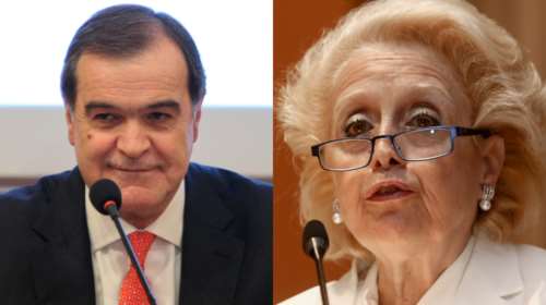 Στον Εισαγγελέα Οικονομικού Εγκλήματος το ηχητικό Βγενόπουλου για τη Θάνου - Η καταγγελία και η &quot;μέθοδος του βιβλίου&quot;