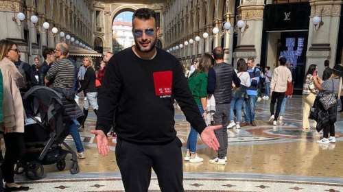 Απαγωγή Κυπαρίσση: Πέντε φορές έχουν επικοινωνήσει οι δράστες - &quot;Έπεσαν&quot; στο ένα εκατ. ευρώ για τα λύτρα