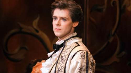 Μυστήριο με τον τραγικό θάνατο Ρώσου χορευτή: Έπεσε από τον 5ο όροφο - Θεωρείται ατύχημα, αλλά γίνεται έρευνα