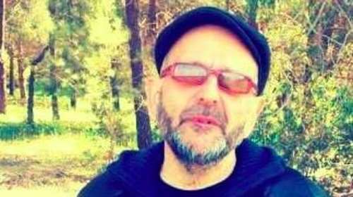 Πέθανε ο δημοσιογράφος και ραδιοφωνικός παραγωγός, Αντώνης Φράγκος