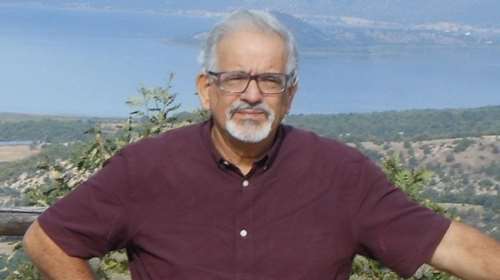 Έφυγε από τη ζωή ο αρχαιολόγος και ομότιμος καθηγητής του ΑΠΘ, Ιωάννης Ακαμάτης