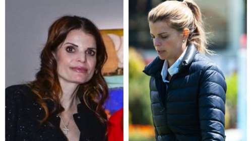 Δείτε πόσο μεγάλωσε η Αθηνά Ωνάση: Σε dinner gala στο Παρίσι η 40χρονη χρυσή κληρονόμος