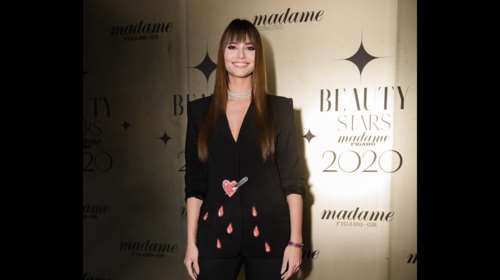 Όλες οι φωτογραφίες από την μεγάλη απονομή των Beauty Stars III by Madame Figaro