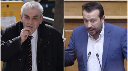 Ειδικό δικαστήριο: Ποιοι θα δικάσουν Παπαγγελόπουλο και Παππά - Οι διπλοκληρώσεις και οι γυναίκες πρόεδροι