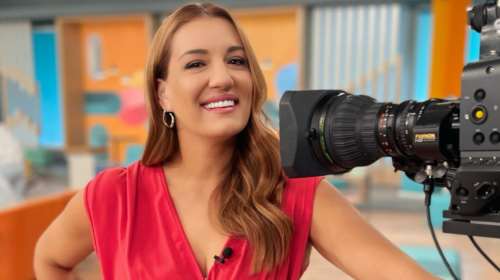 Ελίνα Παπίλα: Αυτή είναι η νέα εκπομπή που θα παρουσιάζει - Οι συνεργάτες της και το πρώτο τρέιλερ