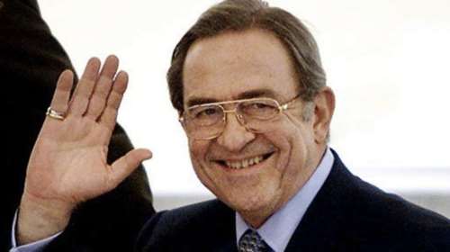 Κηδεία τέως βασιλιά Κωνσταντίνου: Πώς θα καλυφθεί τηλεοπτικά η εξόδιος ακολουθία στη Μητροπόλη και η ταφή στο Τατόι