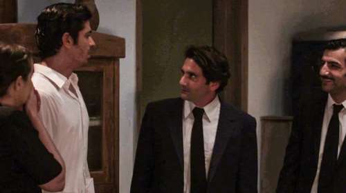 Αγριες Μέλισσες: Αυτός ο ηθοποιός έκανε τα περισσότερα κάστινγκ - Η αποκάλυψη του σκηνοθέτη