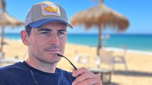 Νέο μήνυμα από τον Κασίγιας: &quot;Μου χάκαραν τον λογαριασμό, ζητώ συγγνώμη από τη ΛΟΑΤΚΙ+ κοινότητα&quot;