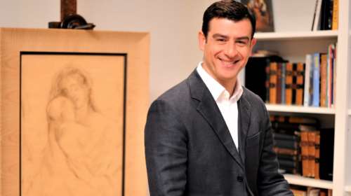 Το βιβλίου του Γιώργου Αρχιμανδρίτη: "Θόδωρος Αγγελόπουλος - Ο μετέωρος χρόνος"