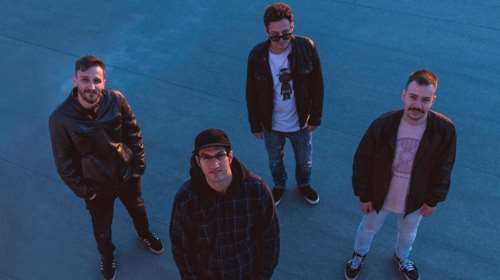 Oι ταλαντούχοι Citizen Jim κυκλοφορούν το 5ο σε σειρά άλμπουμ τους με τίτλο "Mπασταρδούπολη"