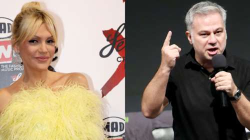 Η Σάσα Σταμάτη, ο Ζαραλίκος και η έφοδος επί σκηνής: Το φαρμακερό σχόλιο της Ακρίτα και οι δηλώσεις &quot;φωτιά&quot;