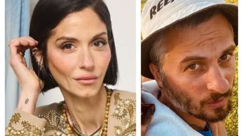 Σοφία Καρβέλα: Οικογενειακή εξόρμηση με τον πρώην σύζυγό της και τους γιους τους