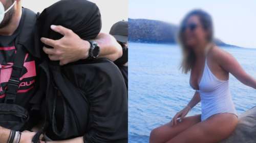 Επίθεση με βιτριόλι - Δικηγόρος Ιωάννας στο TheTOC: Η Εφη είχε συνεργό - Ηθελαν να τελειώσουν τη δουλειά στο νοσοκομείο...