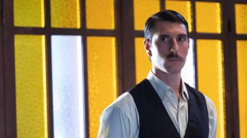 Άγριες Μέλισσες: Ο Μελέτης βρίσκει την θετική πλευρά της καραντίνας - Να θυμηθούμε τη ζωή μας πριν το Διαφάνι