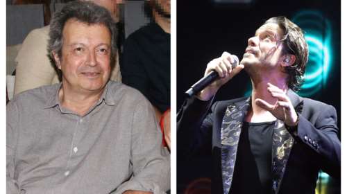 Ο Τατσόπουλος τρολάρει τον Οικονομόπουλο: Μας την έχουν πέσει όλες οι διάνοιες μαζεμένες