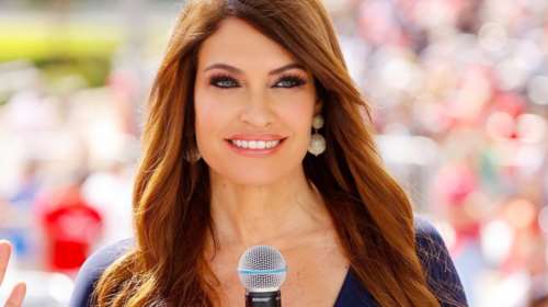 Γιατί ο Τραμπ μας έστειλε την Κίμπερλι Γκίλφοϊλ για πρέσβη- Η &quot;φεμινιστική&quot; εξήγηση της Ξένιας Κουναλάκη