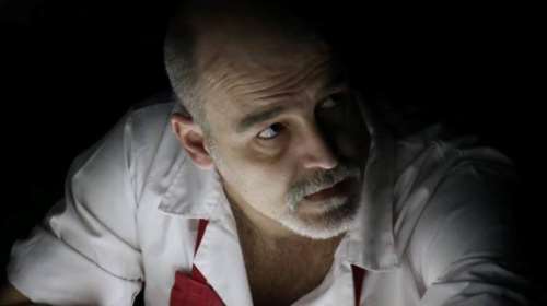 Πέθανε ο ηθοποιός Κωνσταντίνος Λεβαντής σε ηλικία 42 ετών