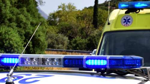 Χαλκίδα: Άντρας βρέθηκε νεκρός σε χωράφι