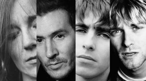 30 κορυφαία τραγούδια από το 1994 στον αέρα του Best 92.6