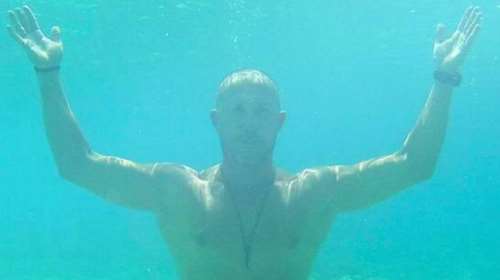 Στο πένθος το ελληνικό πόλο: Σκοτώθηκε σε τροχαίο ο Αλέξης Σταϊκόπουλος