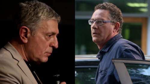 Έξαλλος ο Αρβανίτης με τον Κούλογλου: &quot;Σε όποιον δεν αρέσει καλό ταξίδι - Να παρέμβουν τα όργανα&quot;