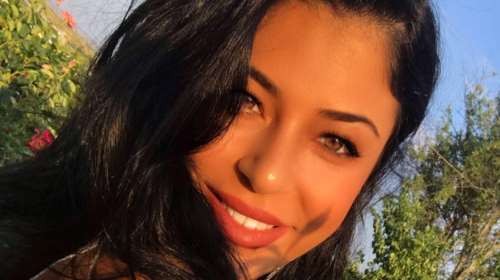 Αφροδίτη Λατινοπούλου: Ποια είναι η όμορφη πολιτευτής της ΝΔ  που μήνυσε ο Παπαδημούλης [Εικόνες]