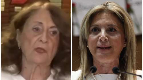 Η δραχμίστρια και πρώην πρύτανης λέει ότι θα είναι οικονομικός σύμβουλος στο κόμμα Καρυστιανού