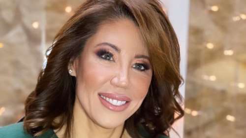 Πέθανε ξαφνικά η Αλεξία Τσάτσου στα 54 της χρόνια - Κόρη του συνταγματολόγου Δημήτρη Τσάτσου