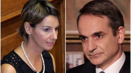 Κακοποίηση Μπεκατώρου: Ηχηρή παρέμβαση Μητσοτάκη - &quot;Είναι καιρός να ξεριζώσουμε τη βία&quot;