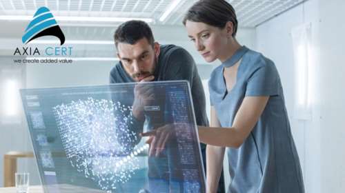 Σεμινάριο ISO 42001 – Διαχείριση Συστημάτων Τεχνητής Νοημοσύνης