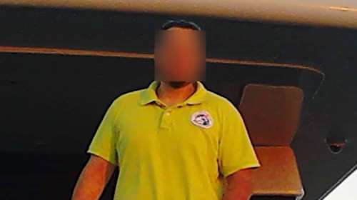 Ραφήνα - Αυτοκτονία: Ποιος ήταν ο ζωγράφος που βρέθηκε απαγχονισμένος στο μπαλκόνι του σπιτιού του [εικόνες]