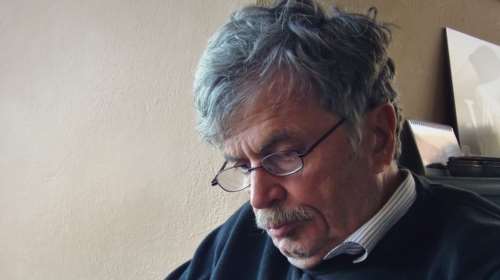 Εφυγε από τη ζωή ο σπουδαίος ποιητής Λεωνίδας Κακάρογλου