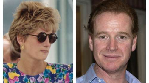 O πρώην εραστής της Νταϊάνα λύνει τη σιωπή του - Δημοσιεύματα τον εμφάνιζαν ως τον πατέρα του Χάρι