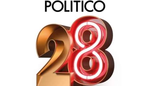 "Η τάξη του 2023" κατά το Politico: Οι 28 πιο επιδραστικοί άνθρωποι στην Ευρώπη - Σε ποια θέση είναι ο Κυριάκος Μητσοτάκης