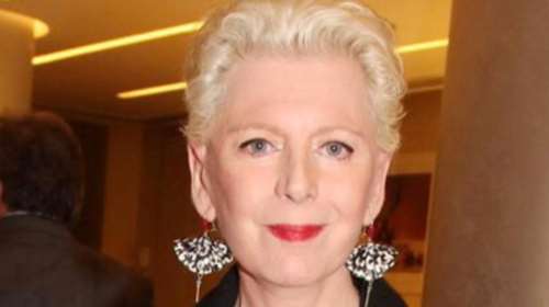 Η Έλενα Ακρίτα &quot;τα χώνει&quot; άγρια στον Γιώργο Βέλτσο για τις &quot;θορυβώδεις κυρίες των μίντια&quot;