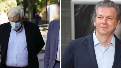 Folli Follie: Καταπέλτης η εισαγγελέας - Ζητά την παραπομπή της οικογένειας Κουτσολιούτσου και άλλων 18 κατηγορούμενων