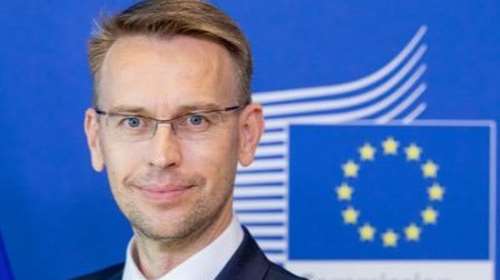 Εκπρόσωπος Κομισιόν για διερευνητικές με την Αγκυρα: Δεδομένη η αλληλεγγύη μας με την Ελλάδα