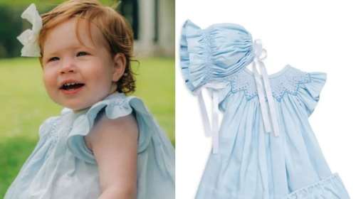 Λίλιμπετ Νταϊάνα: Η θλιβερή ιστορία πίσω από το φόρεμα των γενεθλίων της - Τι συνέβη στο brand που το δημιούργησε