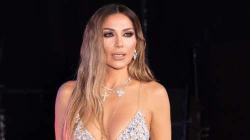 Η αποκάλυψη της Βανδή για τη χρυσή προκαταβολή στο Rex- &quot;7 χρυσές λίρες, όσα τα χρόνια εκεί, αλλά μου τις έκλεψαν&quot;