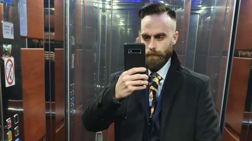 Θρήνος στη Σητεία για τον 33χρονο Μάνο: Το τελευταίο του ζεϊμπέκικο πριν το θανατηφόρο τροχαίο [βίντεο]