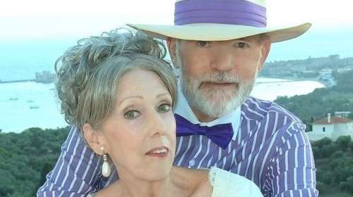 Μεσσηνία: Αγωνία για το αγνοούμενο ζευγάρι των Αμερικανών - &quot;Αυτοκτόνησαν&quot; λέει η κόρη τους