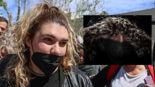 Τα μηνύματα σοκ της Δήμητρας Πισπιρίγκου με την αδερφή της: &quot;Θα σας καταγγείλω και τους δύο και θα πάει σε ίδρυμα το παιδί&quot;